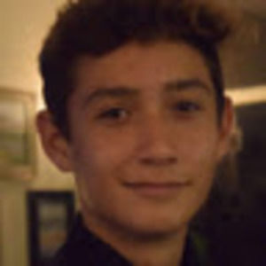 Meet your Posher, Jacob